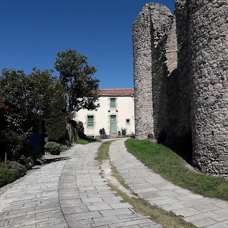 Maison De Vacances Chateaumur Exterior photo